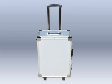 ミニチュア加硫の付属品軽量の産業制御箱
