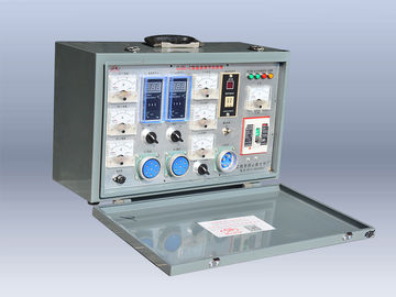 携帯用加硫の付属品の水冷の加硫の機械制御箱