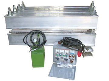 電気暖房のコンベヤー ベルトの加硫の出版物の水または空冷